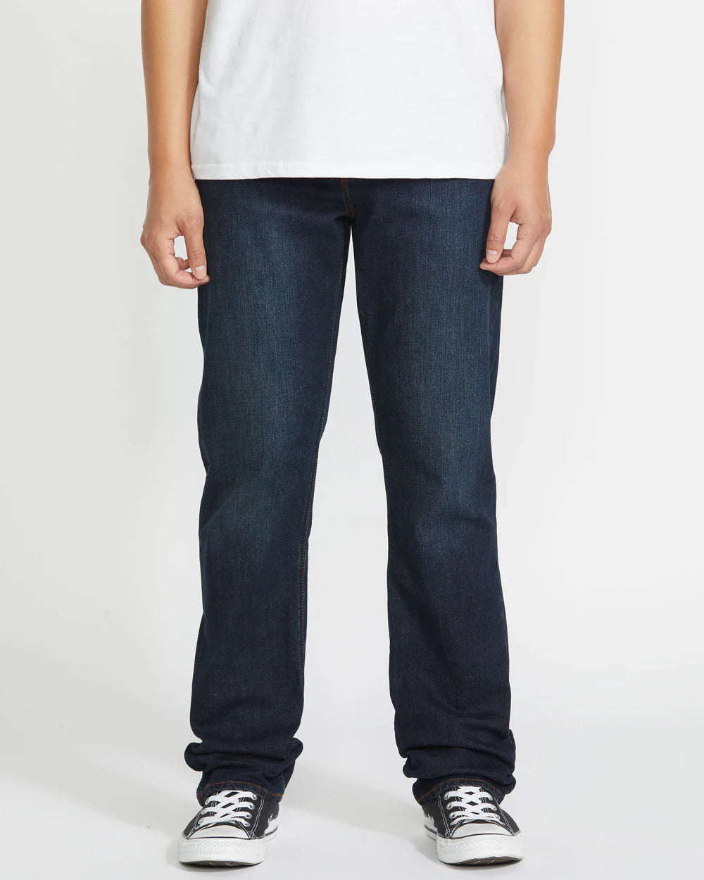 Solver Denim