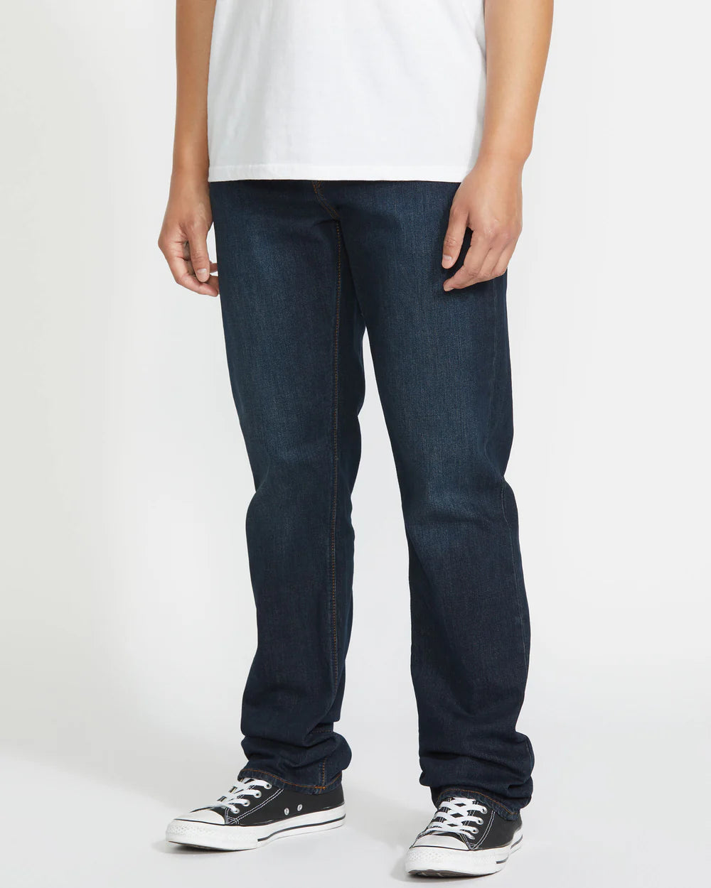 Solver Denim