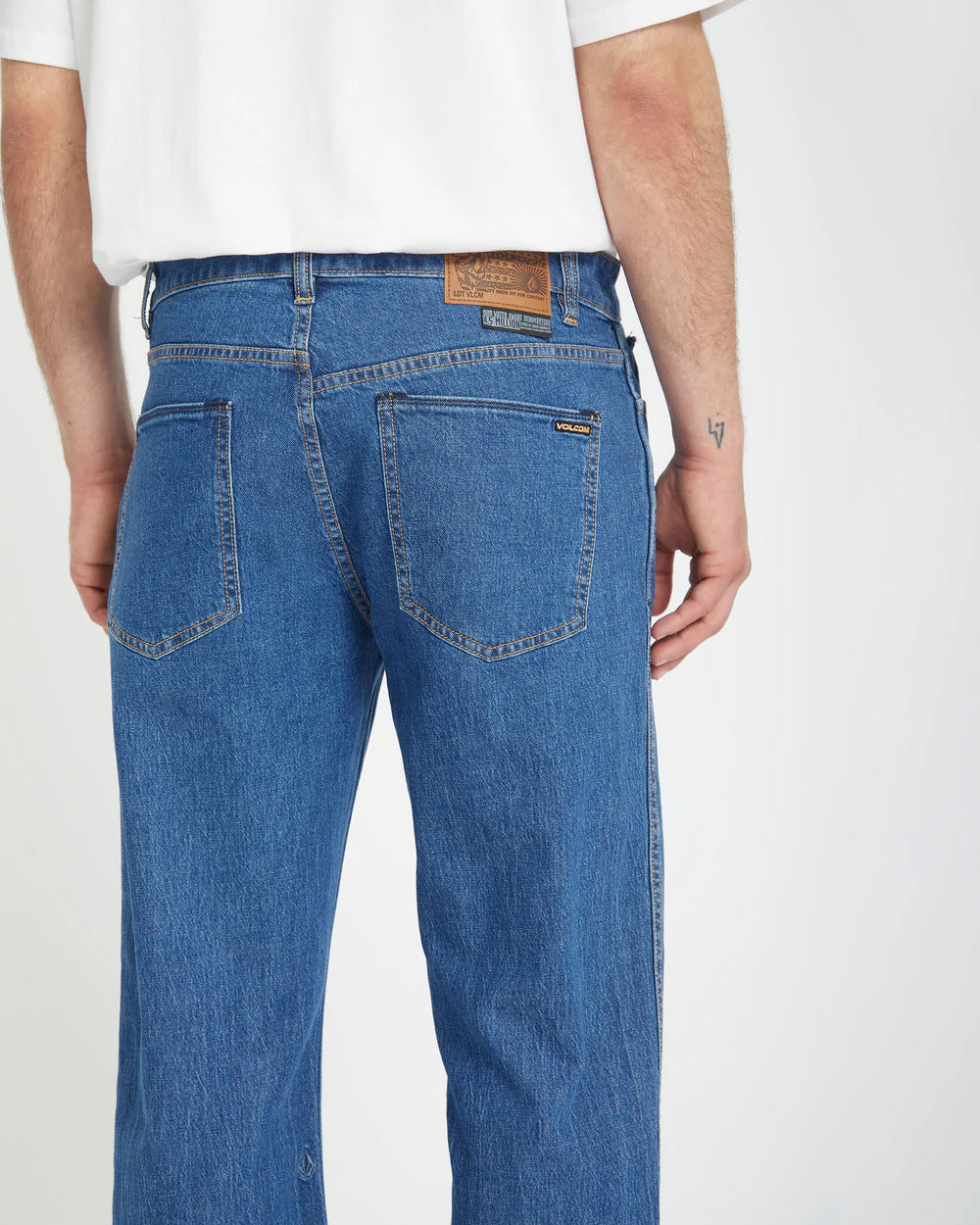 Modown Denim