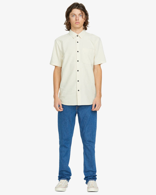 Vorta Denim - Bold Blue