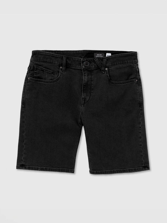 Solver Denim Short