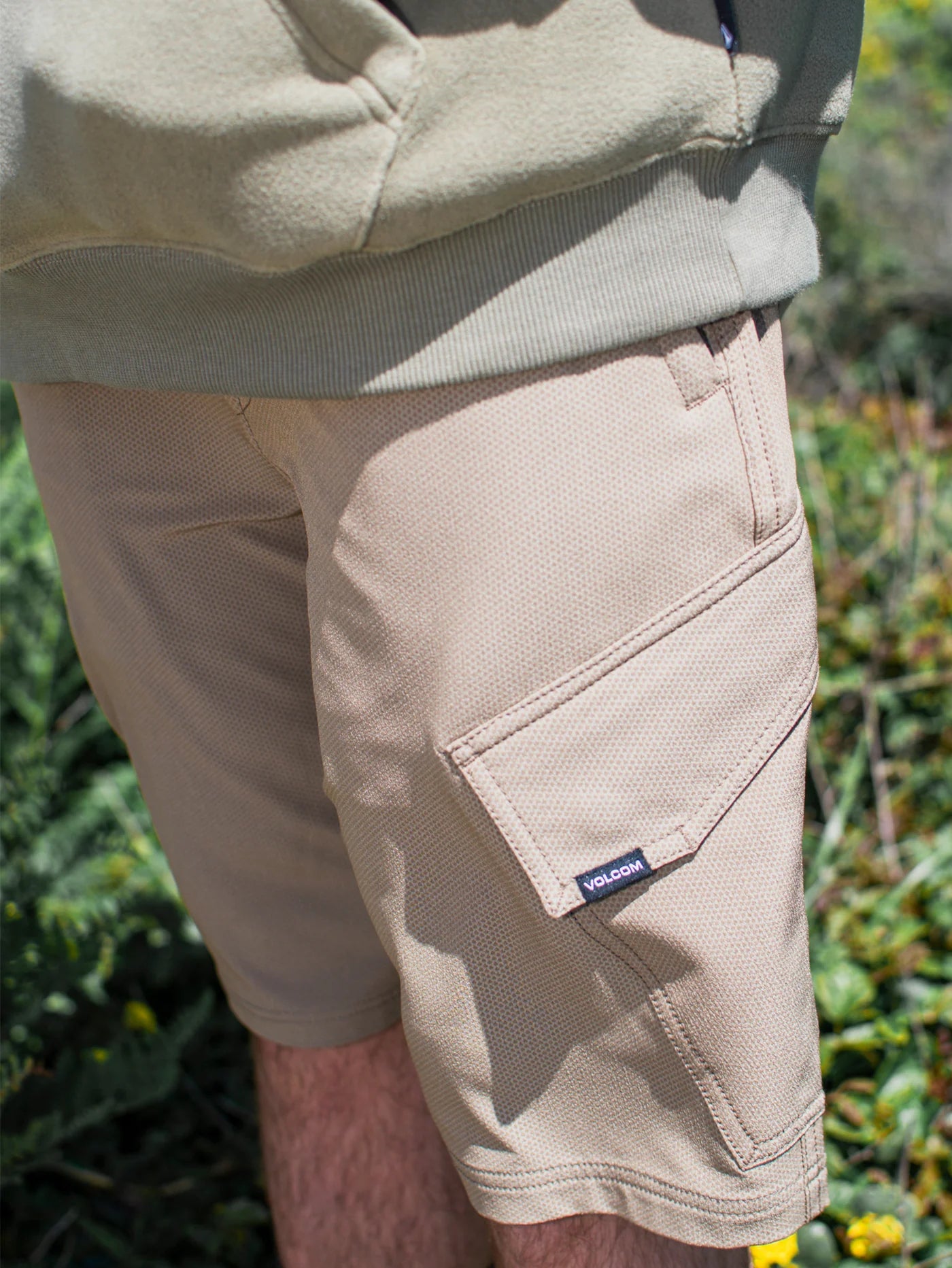 Fricken Cross Shred 20