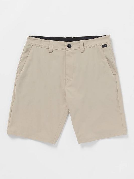 Fricken Cross Shred 20