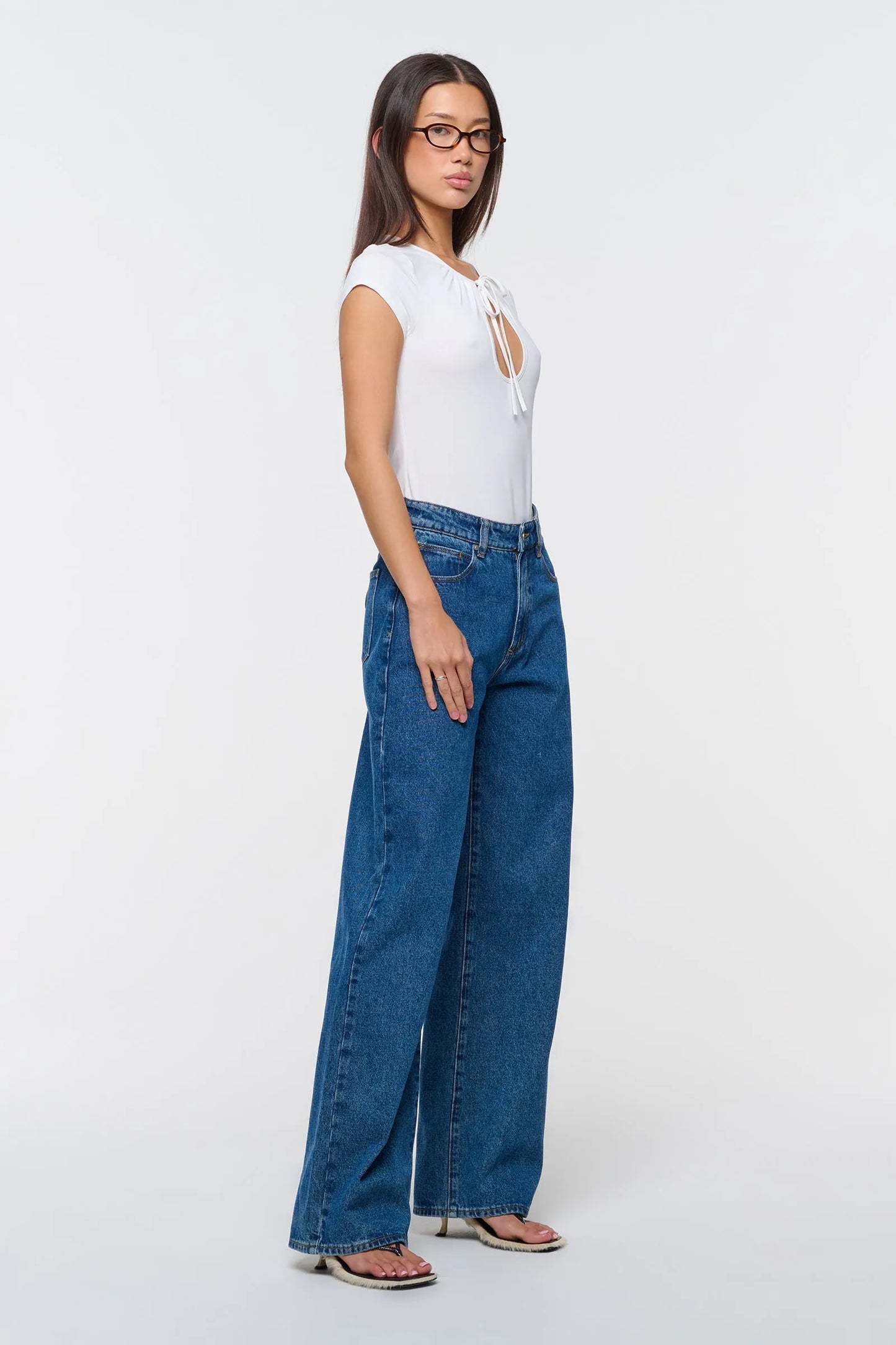 Abrand 95 Mid Baggy