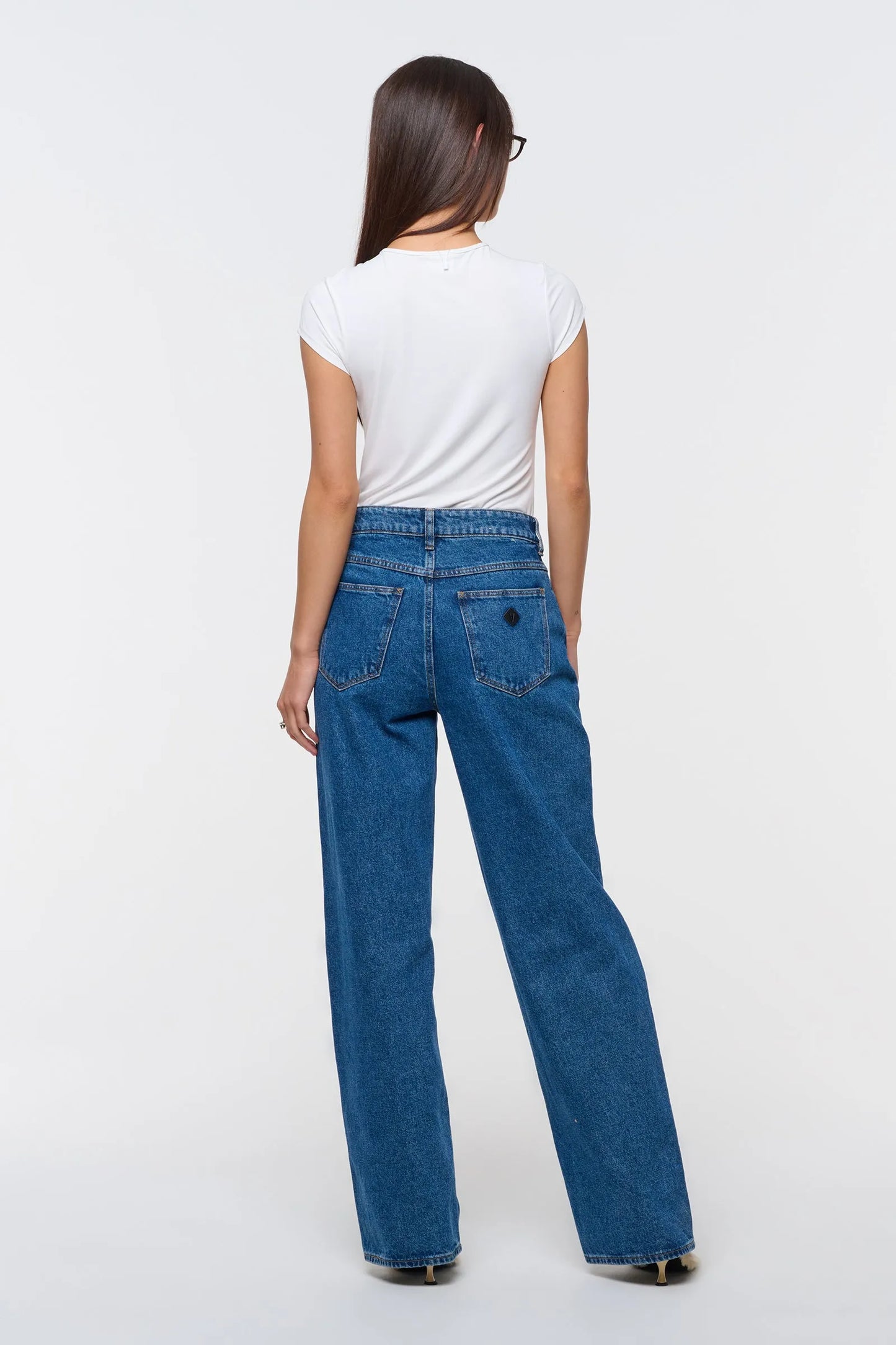 Abrand 95 Mid Baggy