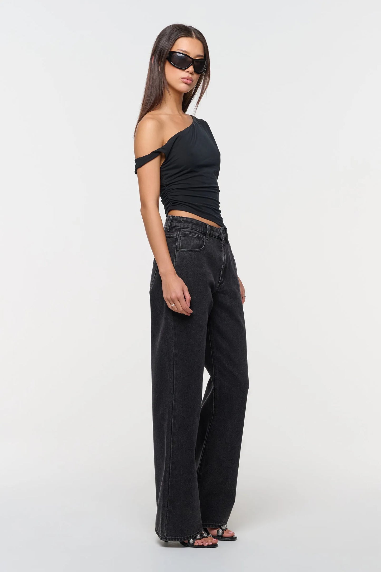 Abrand 95 Mid Baggy