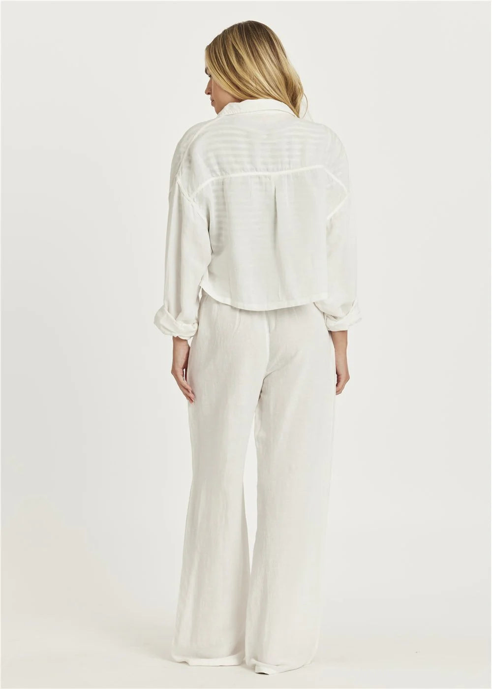 Shiloh Woven Jacket