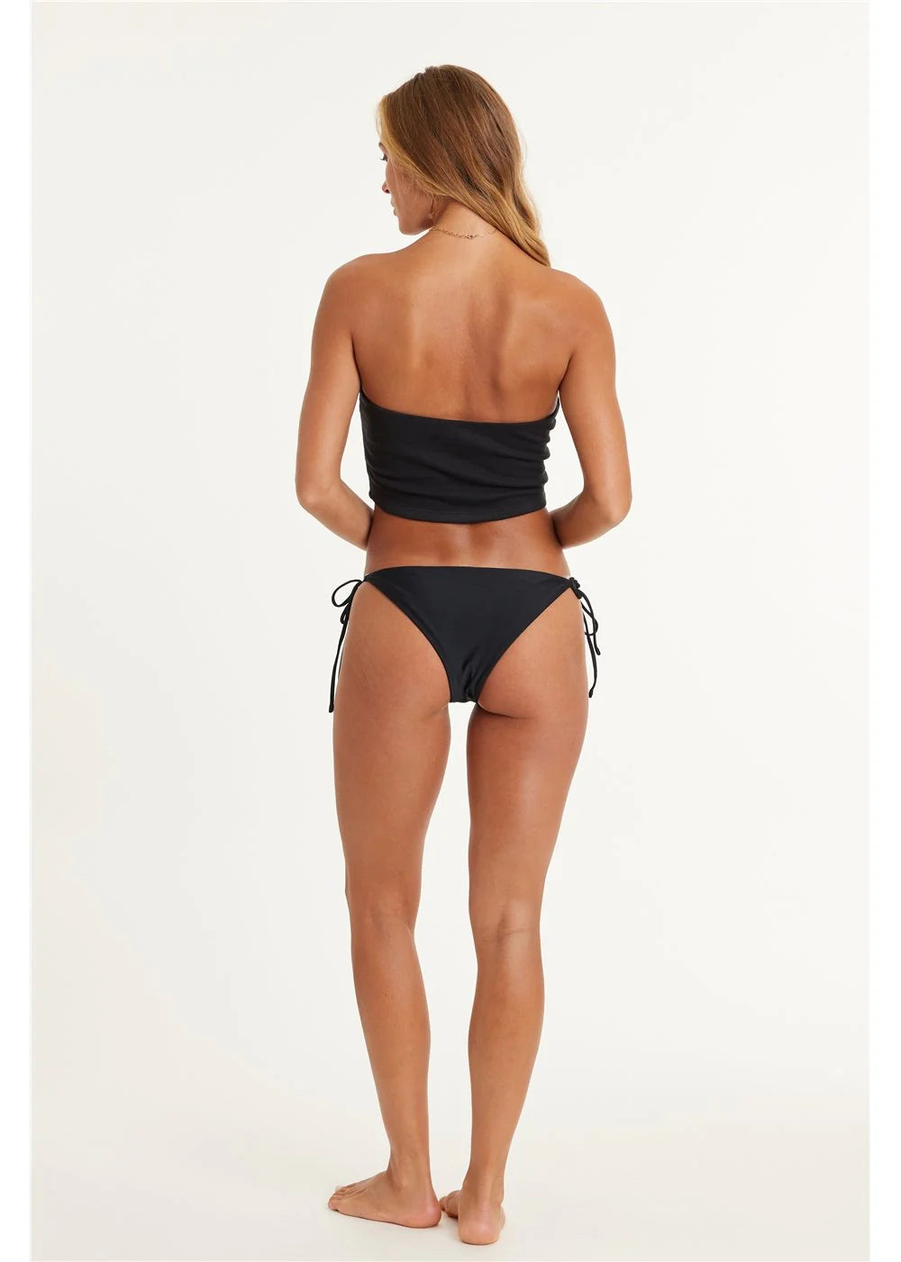 Bayside Knit Tube Top