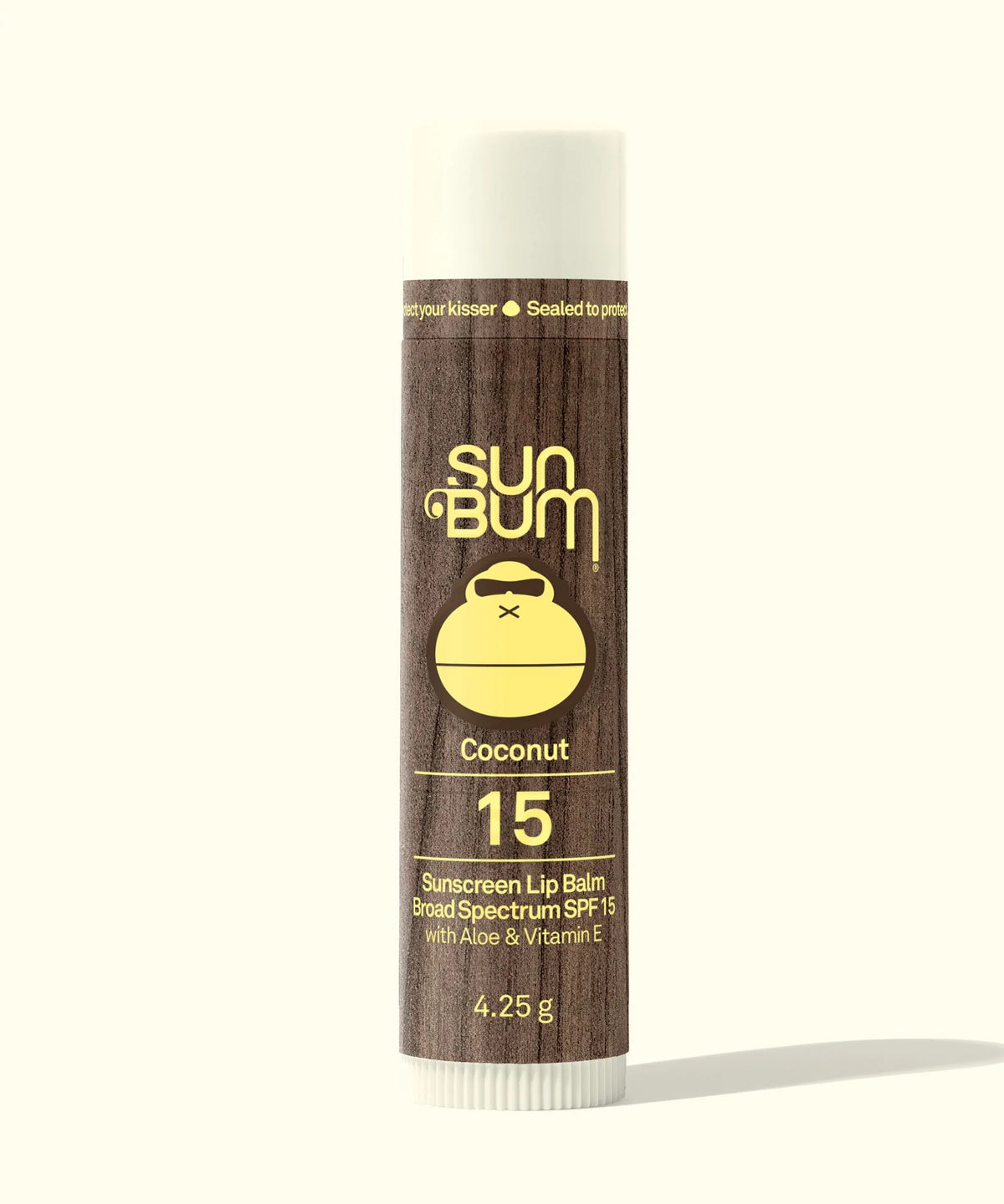Sun Bum SPF 15 Lip Balm