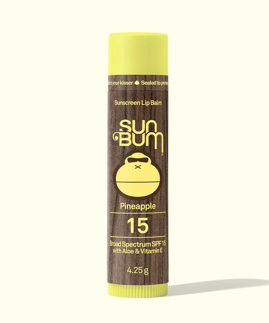 Sun Bum SPF 15 Lip Balm