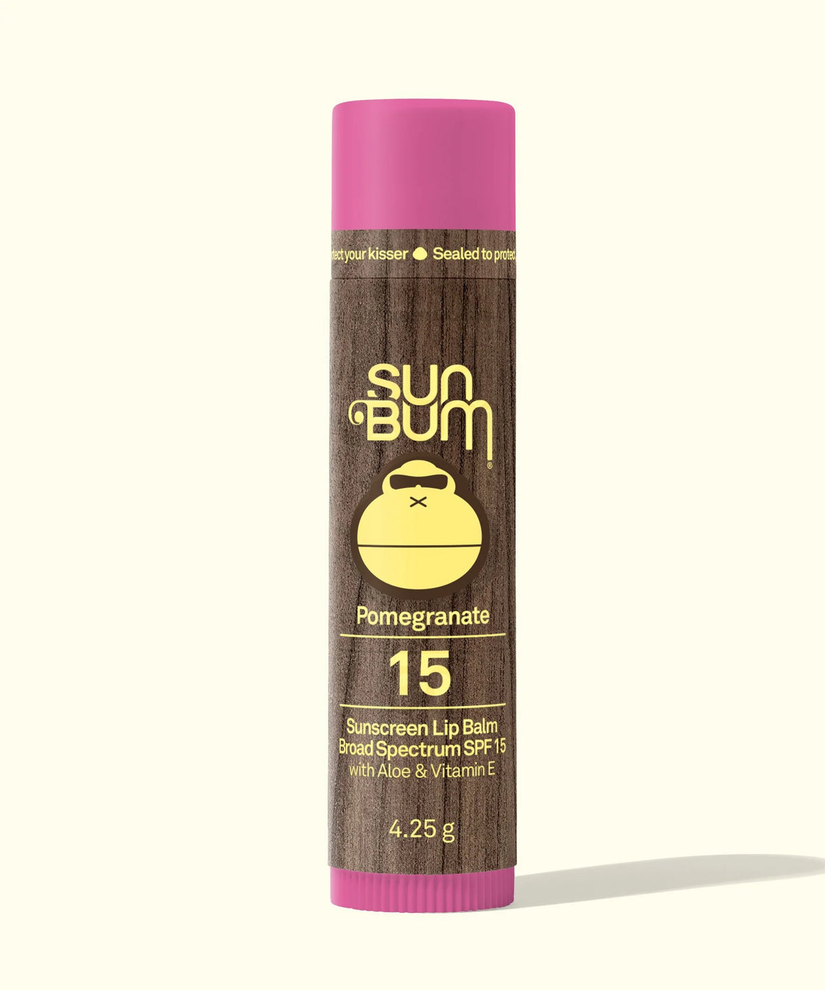 Sun Bum SPF 15 Lip Balm