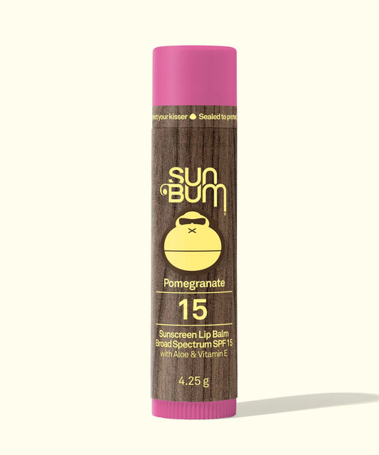 Sun Bum SPF 15 Lip Balm