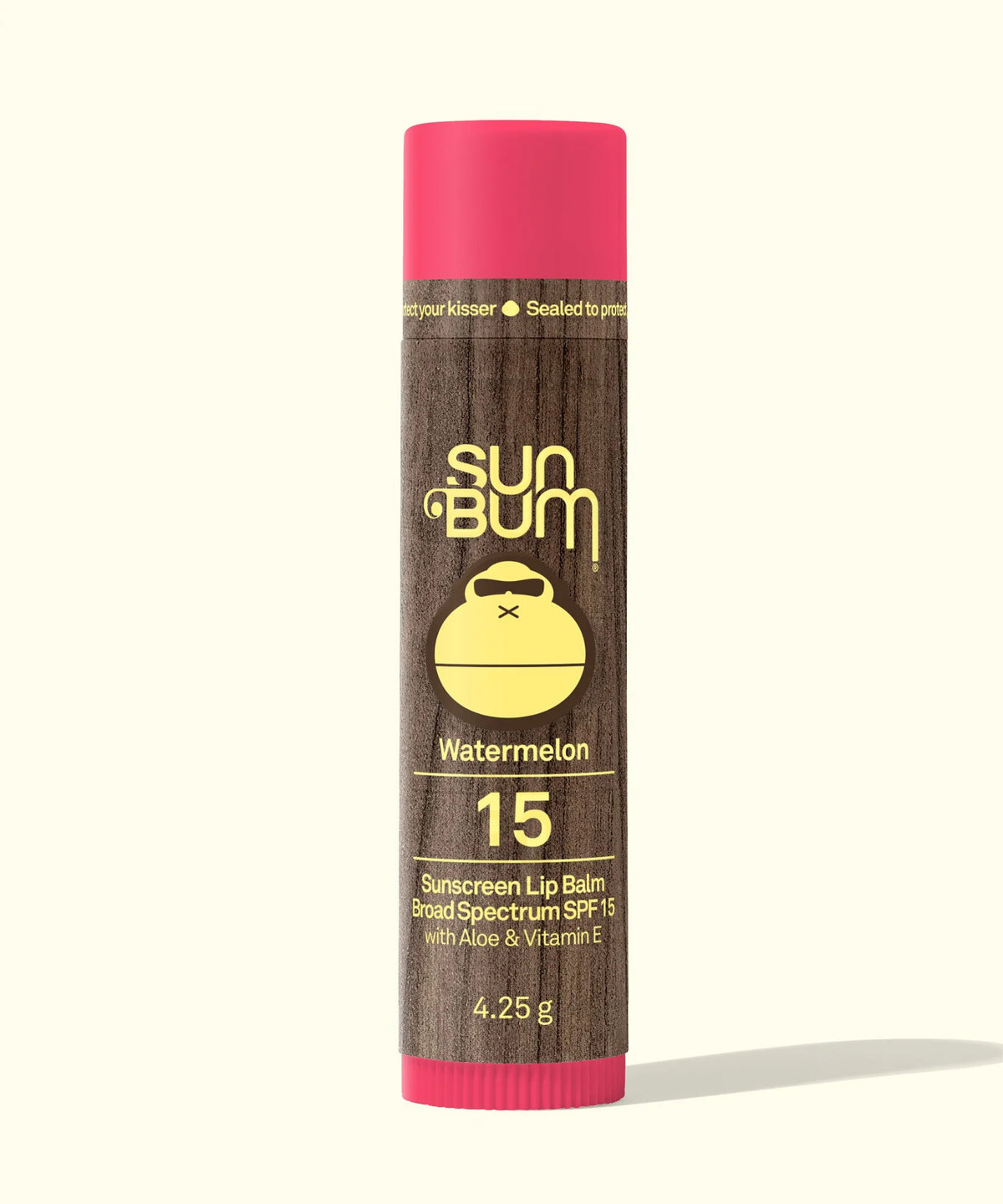 Sun Bum SPF 15 Lip Balm