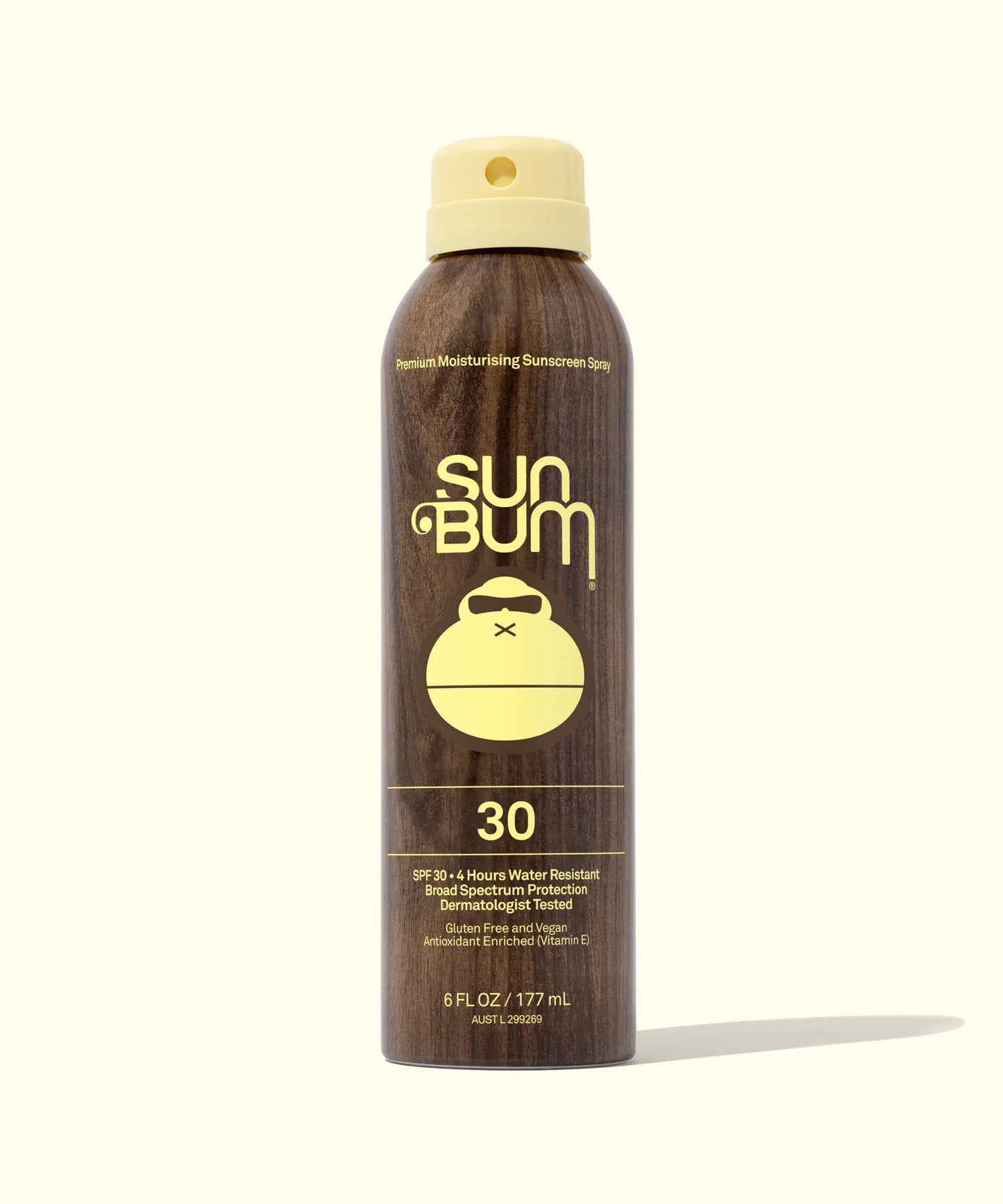 Sun Bum SPF 30 Spray