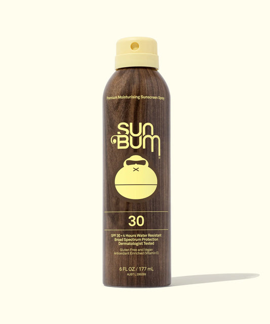 Sun Bum SPF 30 Spray