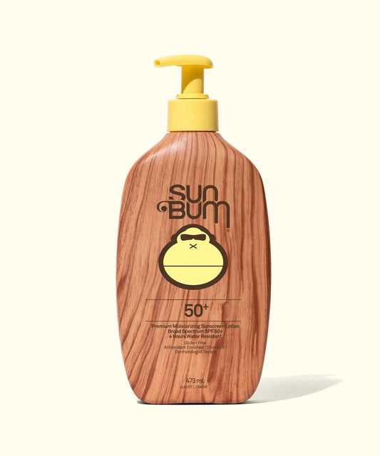 Sun Bum XL SPF 50 Lotion