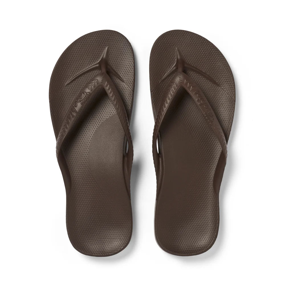 Archies Arch Support Jandal