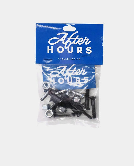 After Hours 1'' AllenHardwear