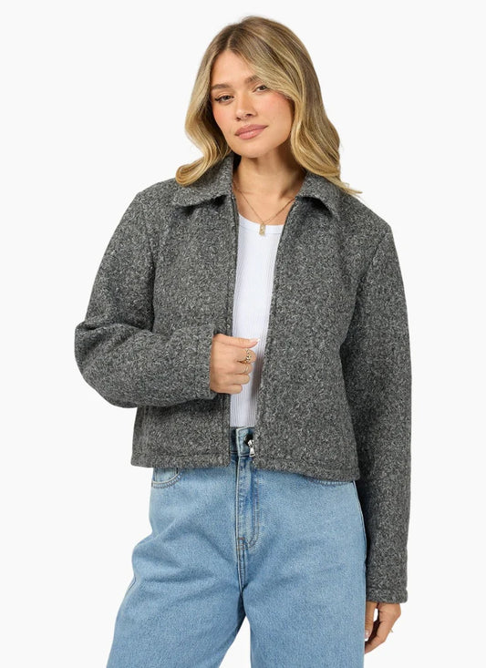 Ariana jacket