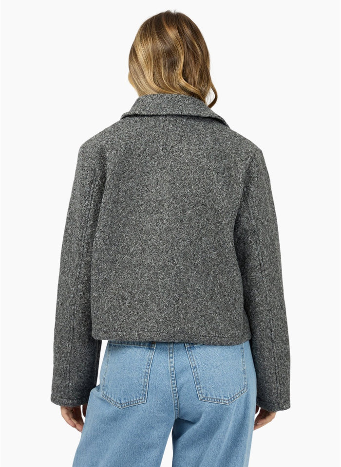 Ariana jacket