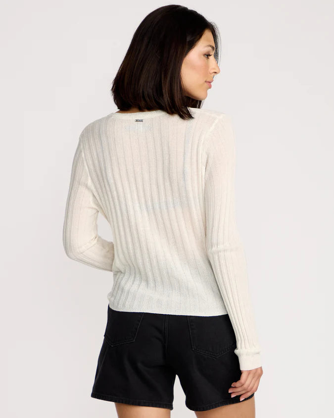 Pulp Stitchin Cardi