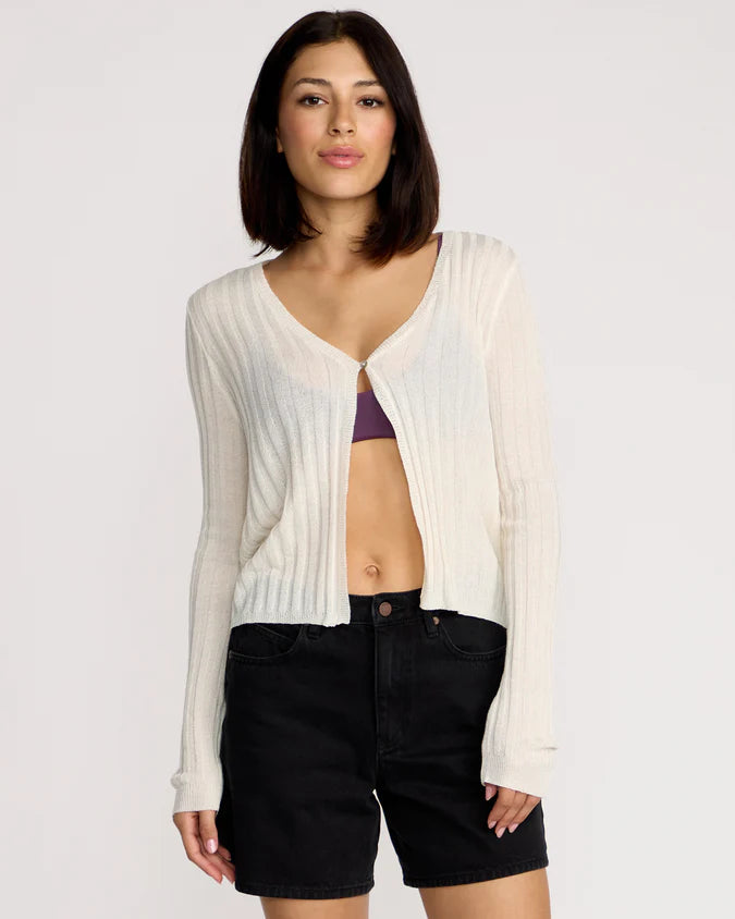 Pulp Stitchin Cardi