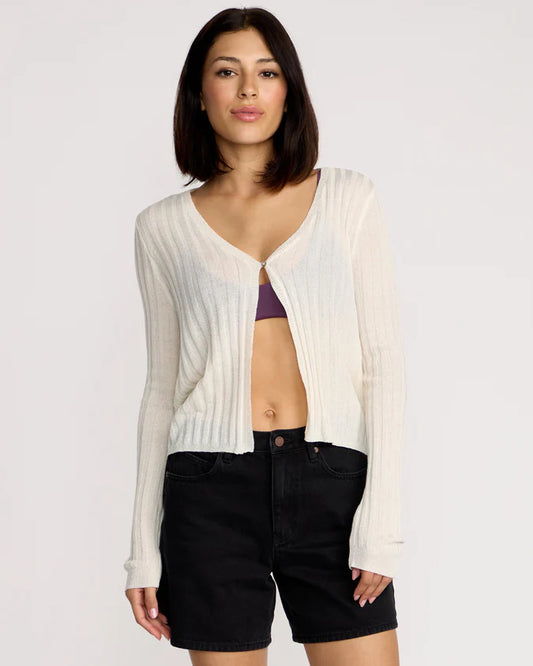 Pulp Stitchin Cardi