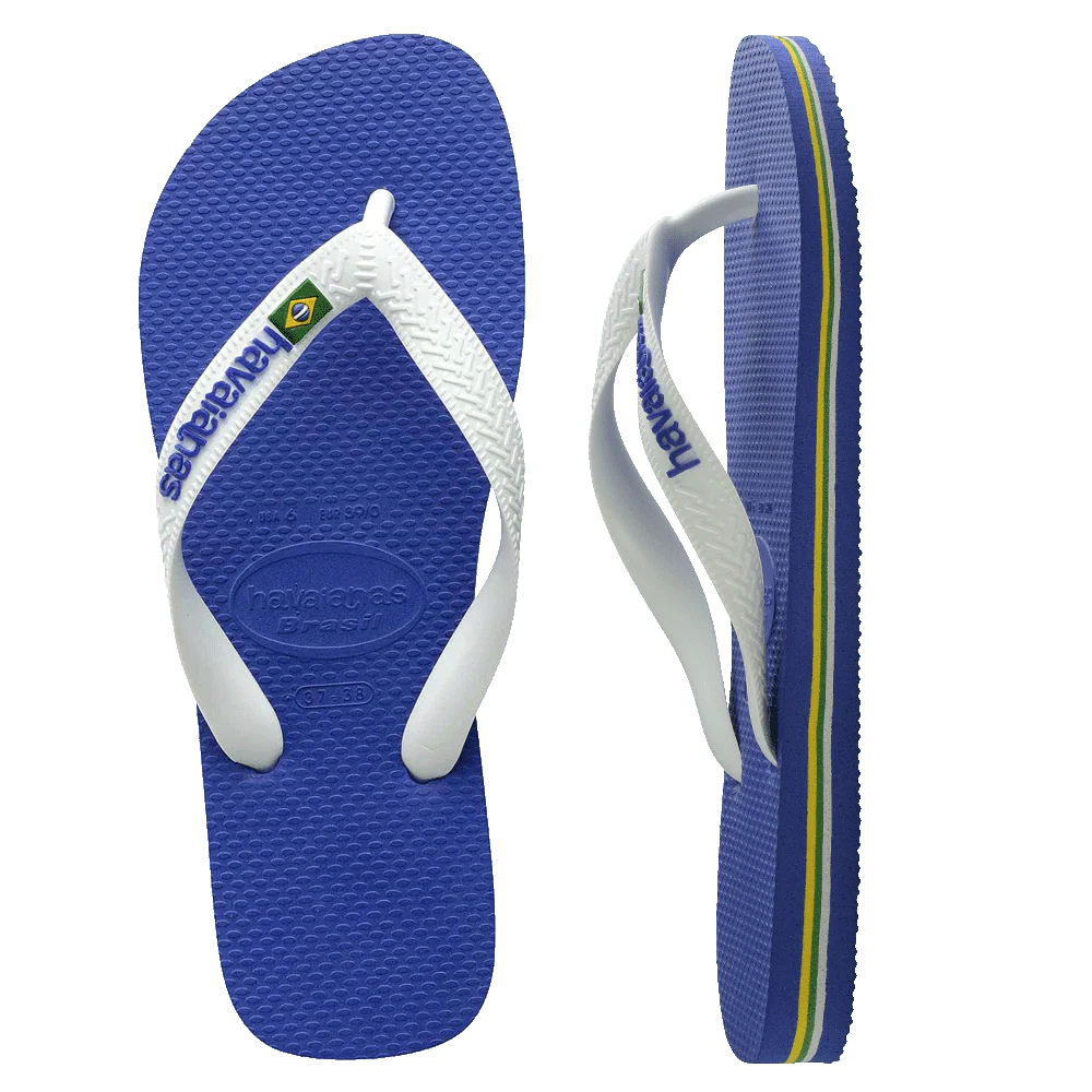 Havaianas Brazil Logo