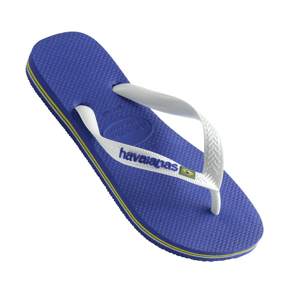 Havaianas Brazil Logo
