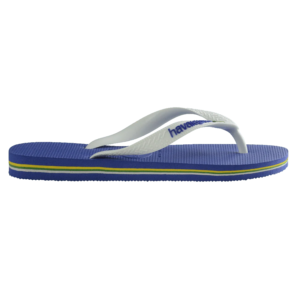 Havaianas Brazil Logo
