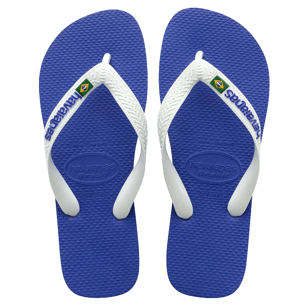 Havaianas Brazil Logo