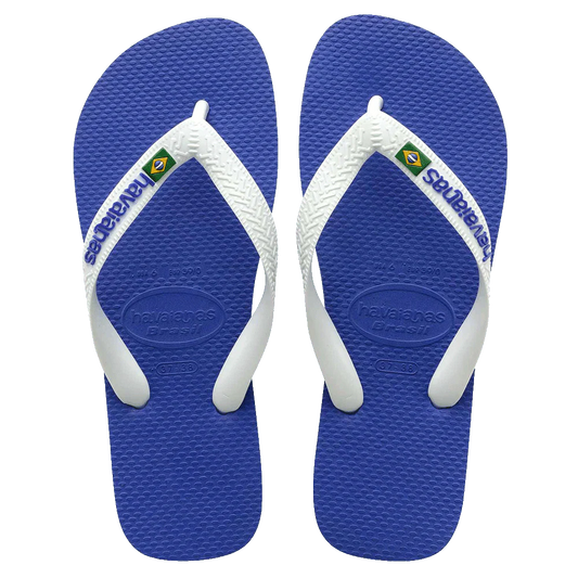 Havaianas Brazil Logo
