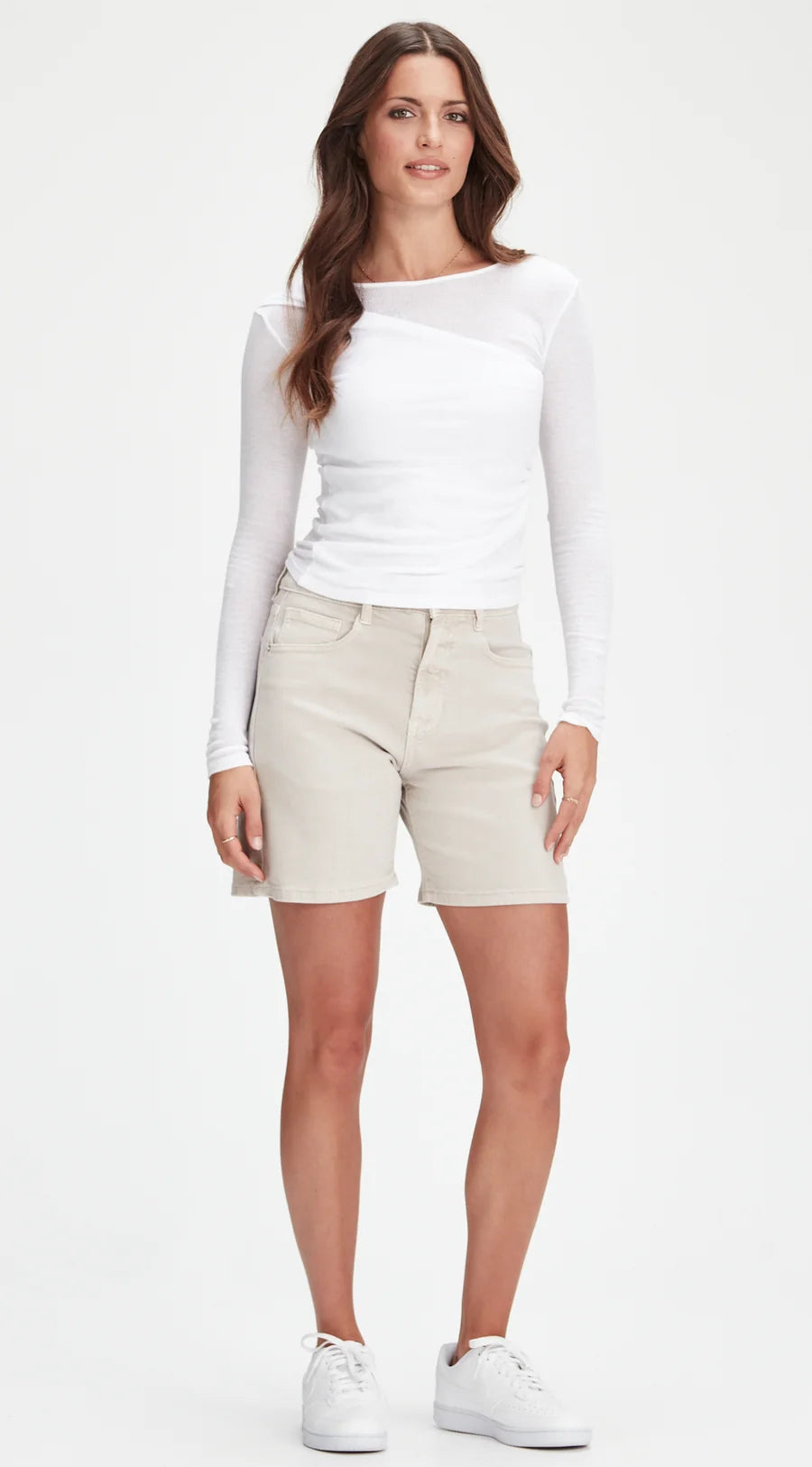 Bronte Short