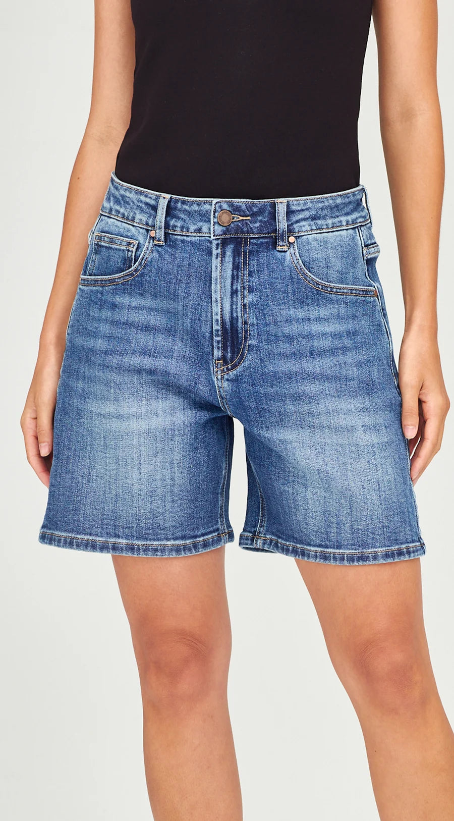 Bronte Short