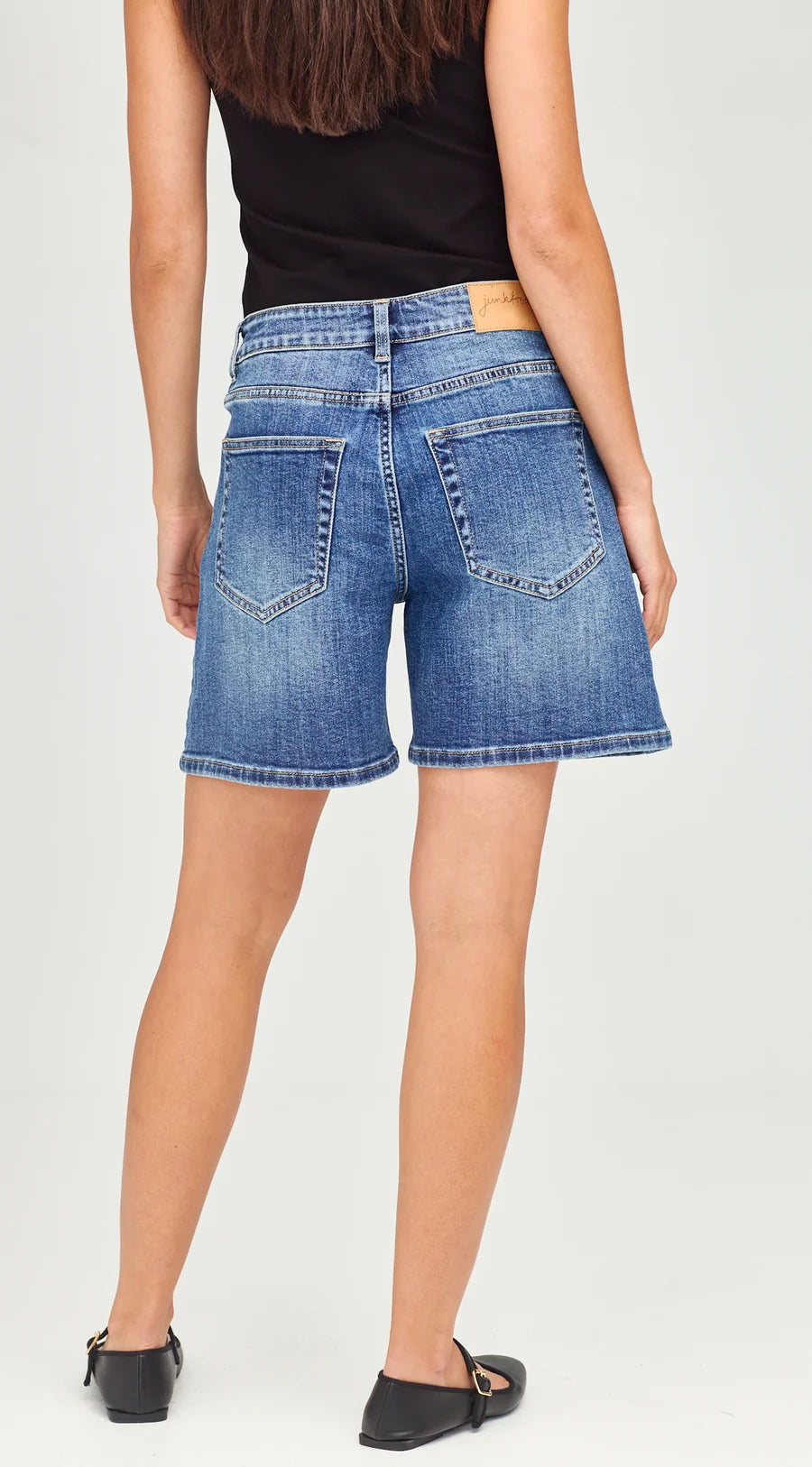 Bronte Short