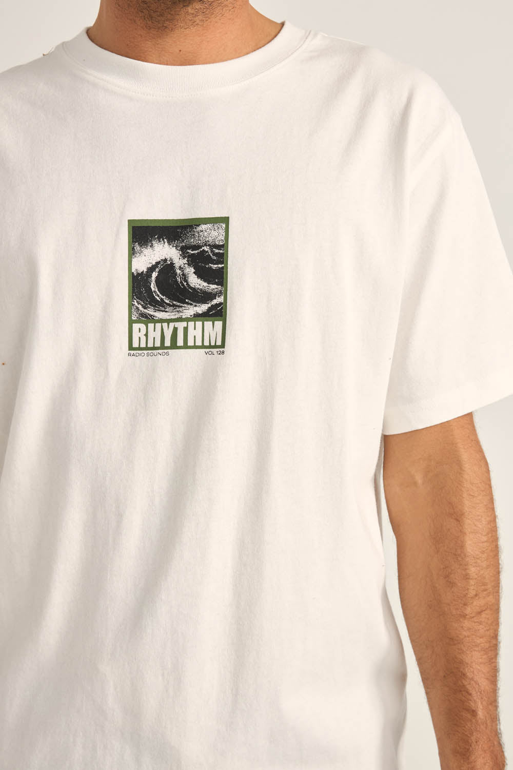 Wild Waves Vintage SS Tshirt