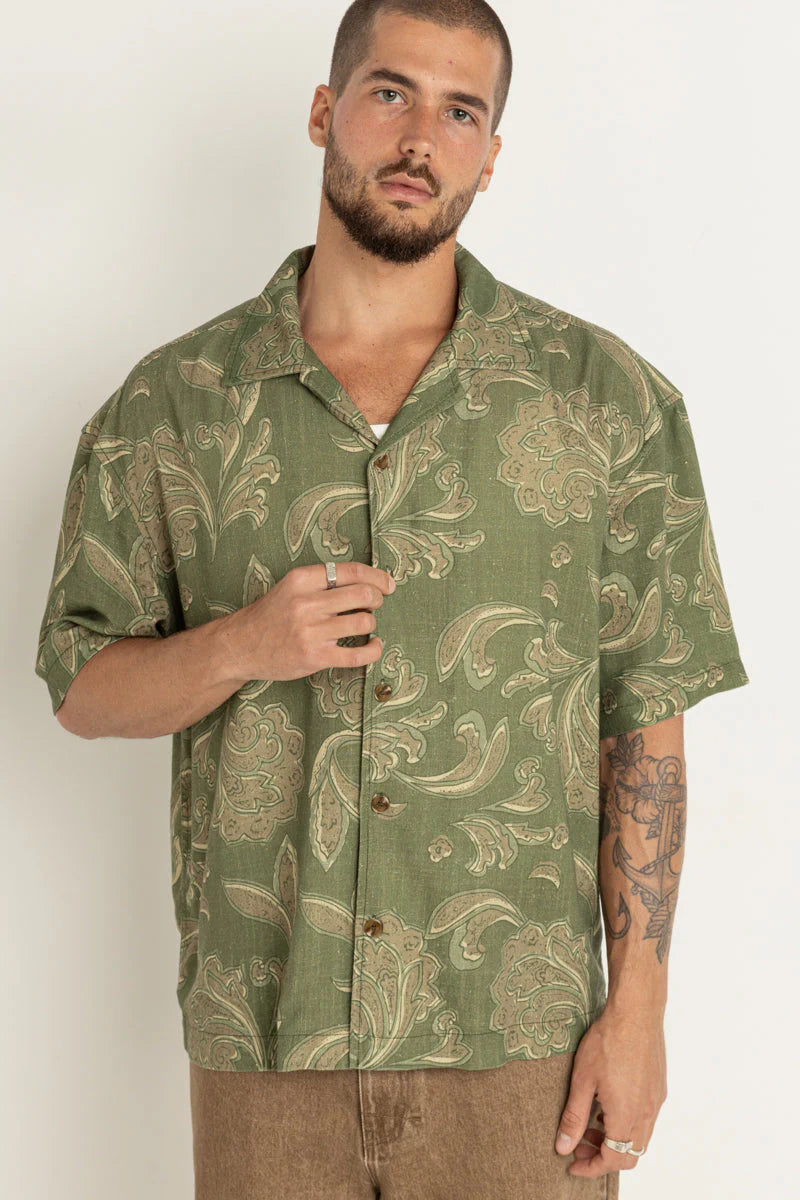 Astral Bloom SS Shirt