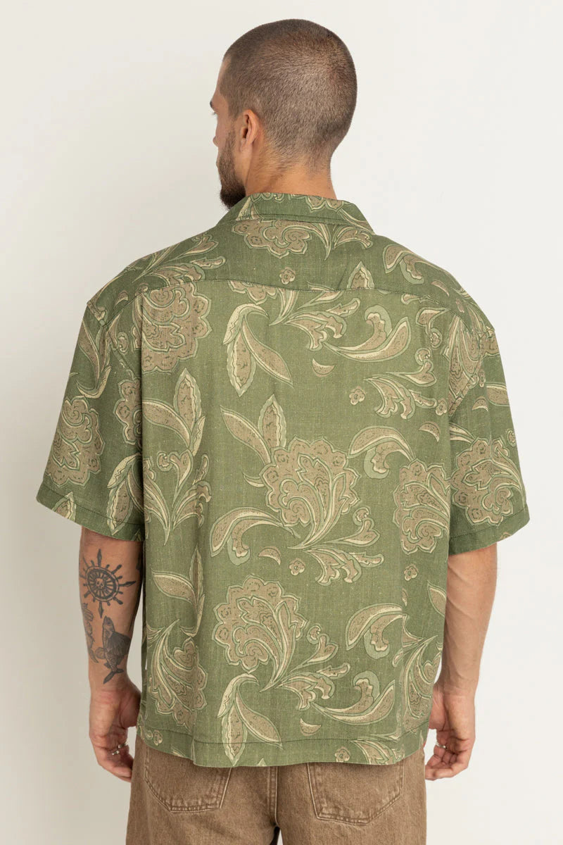 Astral Bloom SS Shirt