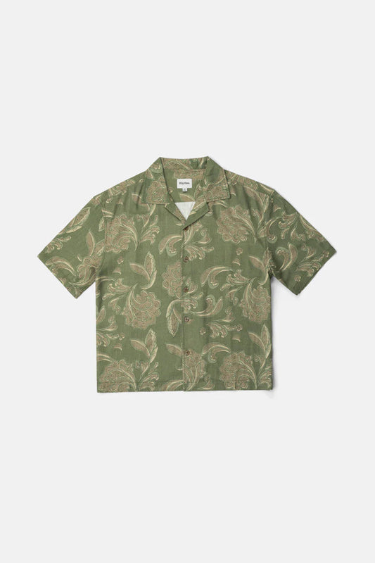 Astral Bloom SS Shirt