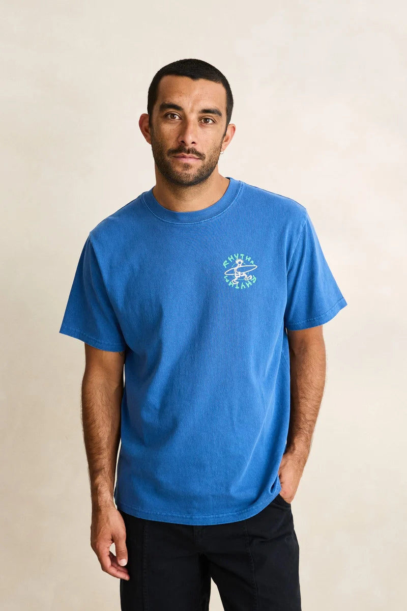 Jaunt Vintage SS T-Shirt