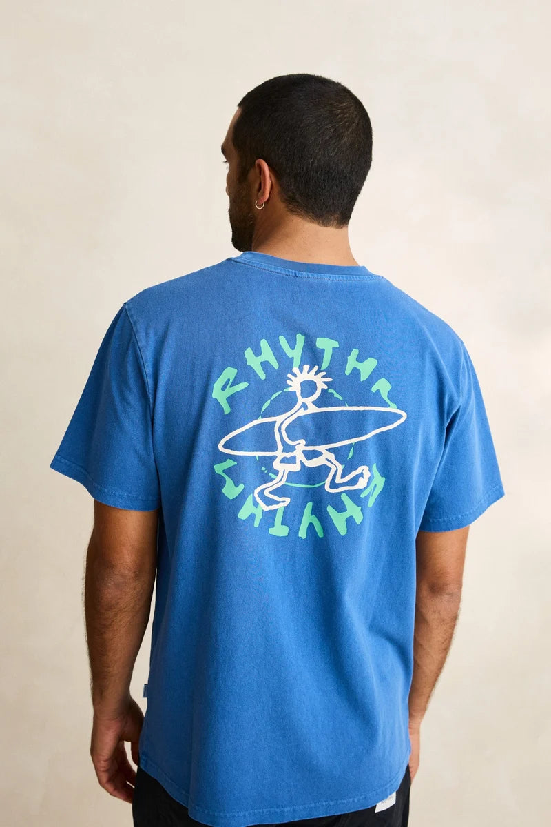 Jaunt Vintage SS T-Shirt