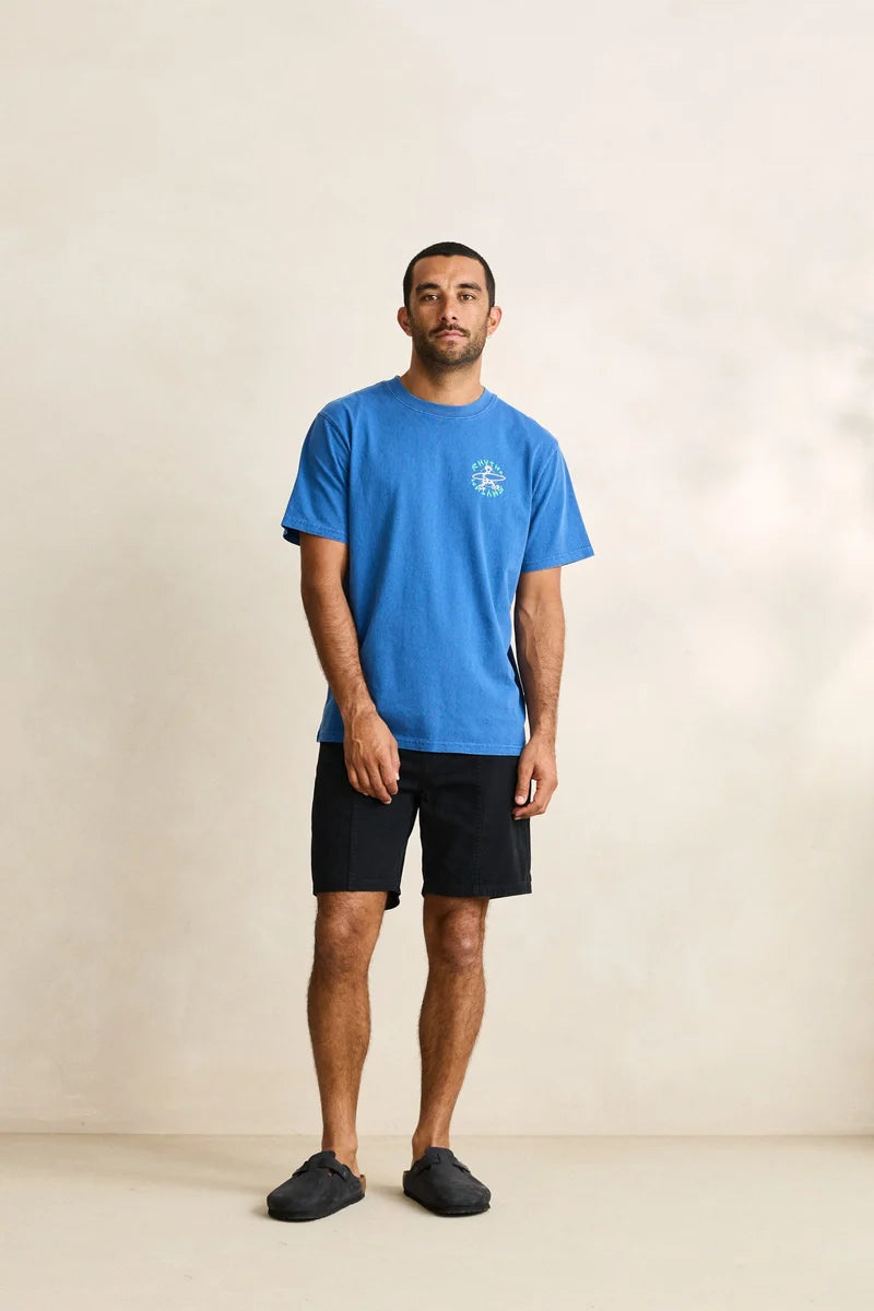 Jaunt Vintage SS T-Shirt