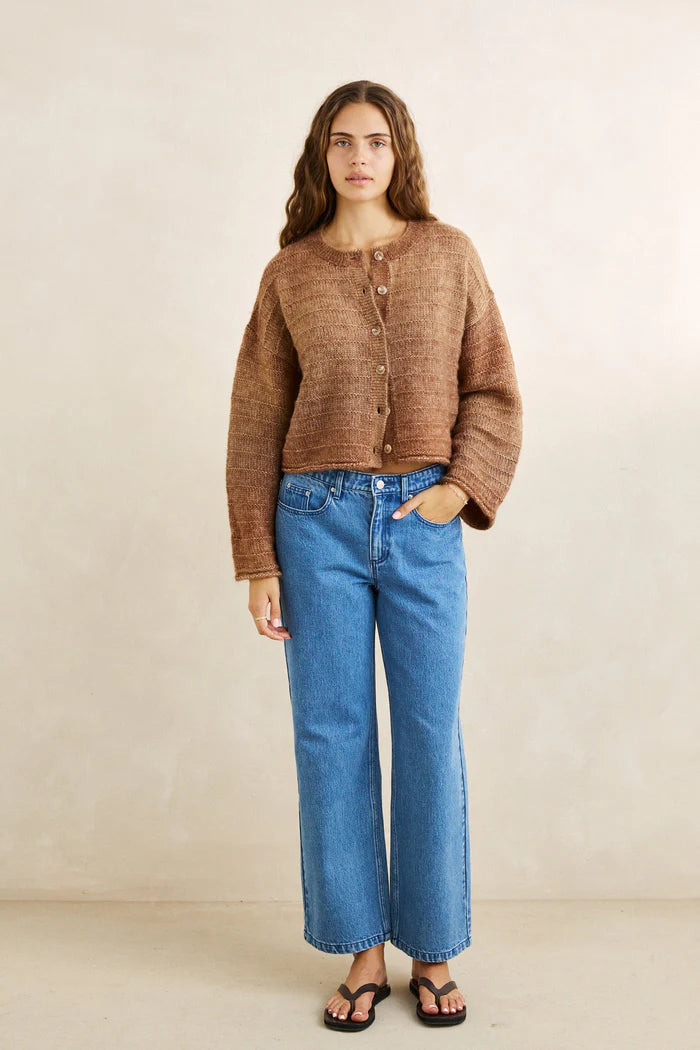 Baklava Cardigan