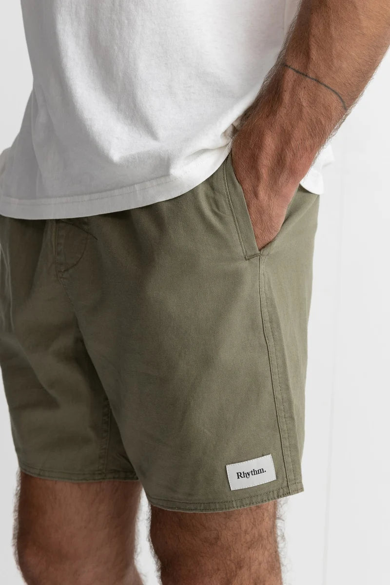 Classic Linen Jam
