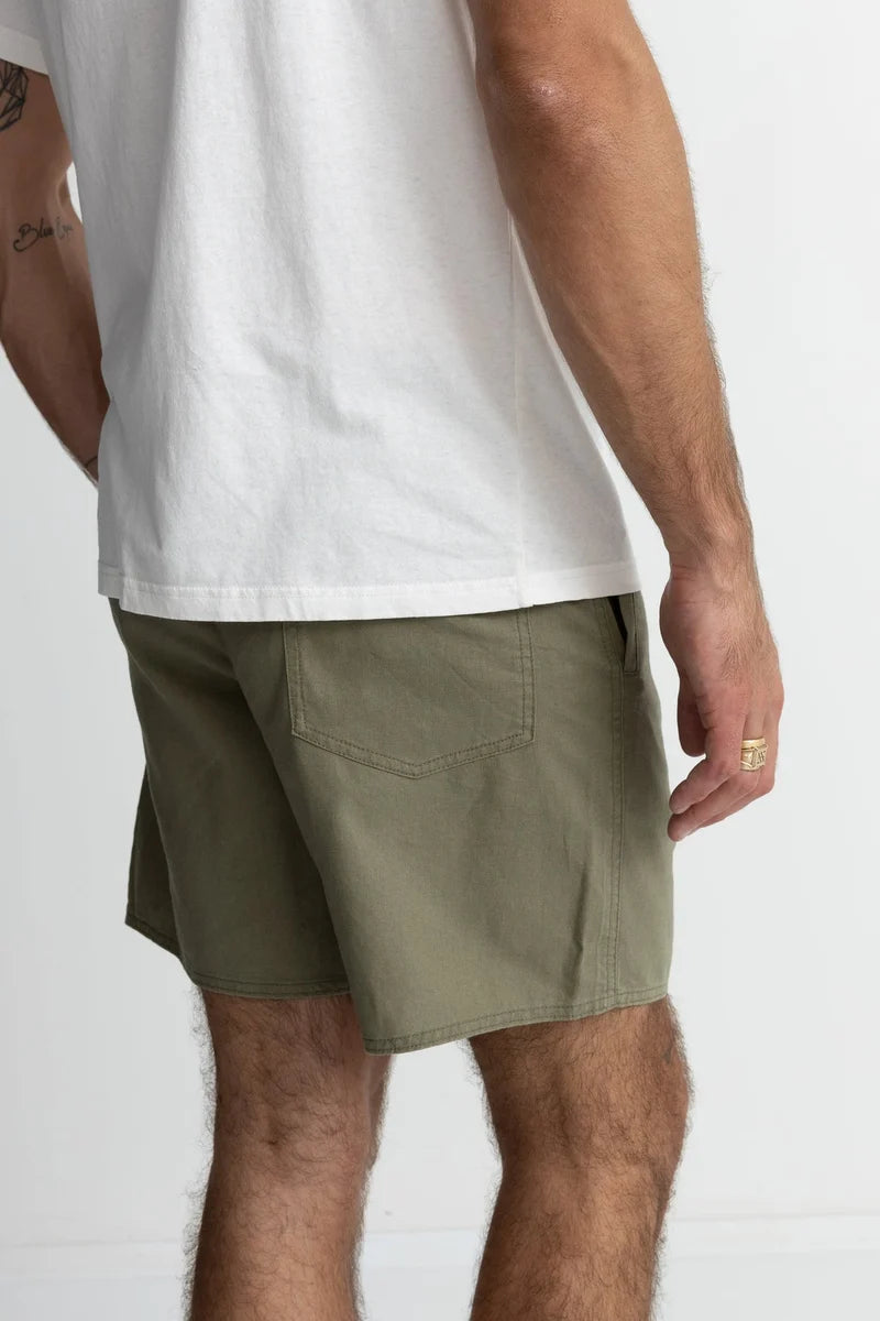 Classic Linen Jam