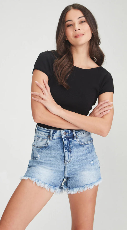 Carrie Short