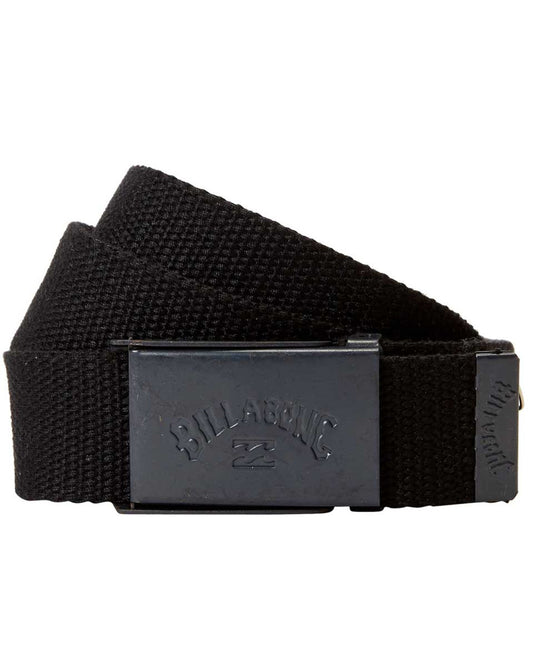 Cog Web Belt