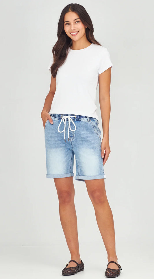 Crew Short