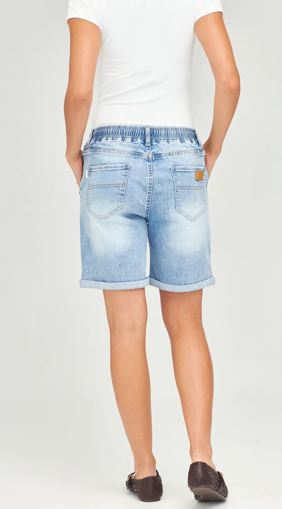 Crew Short