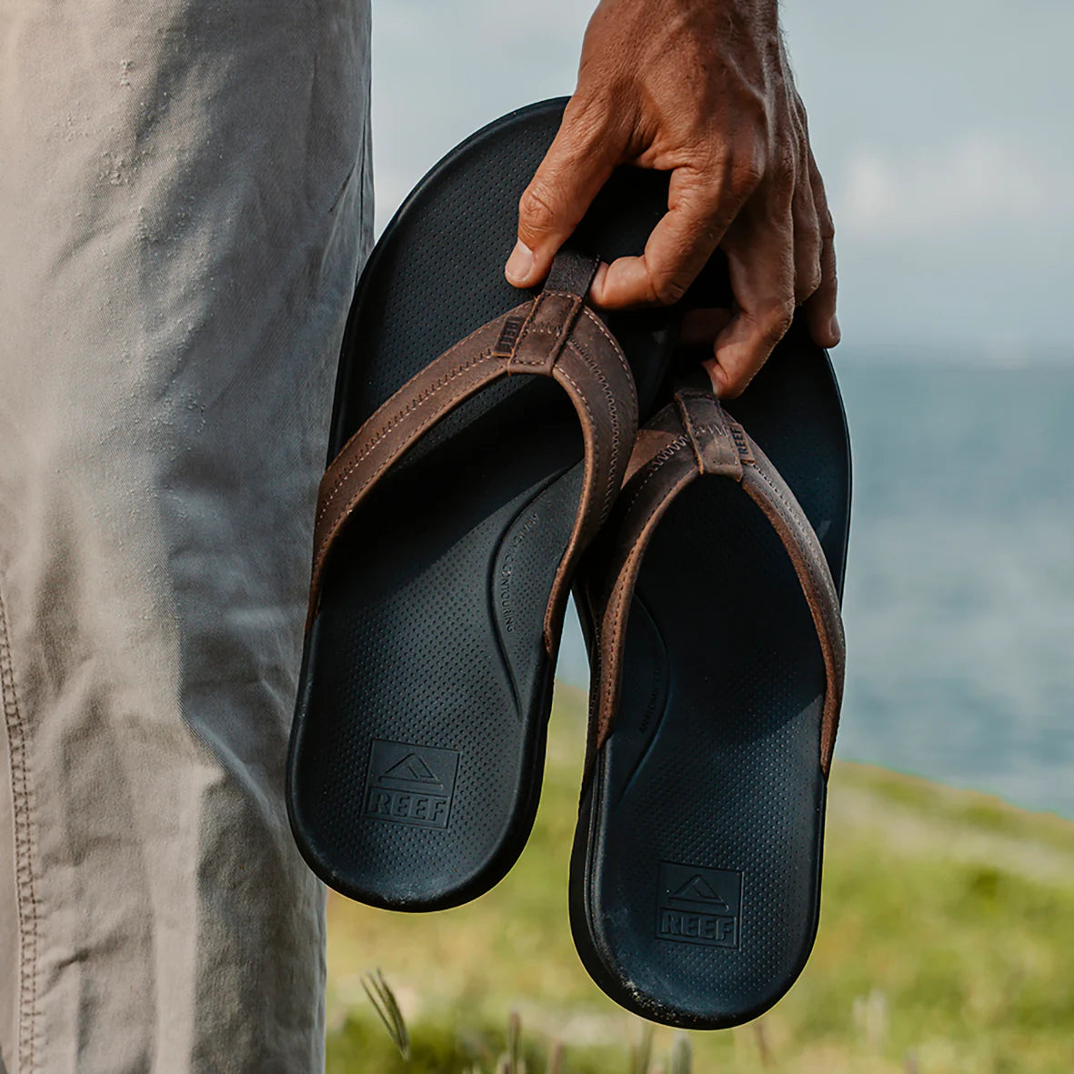 Cushion Phantom 2.0 LE